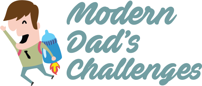 Modern Dad's Challenges