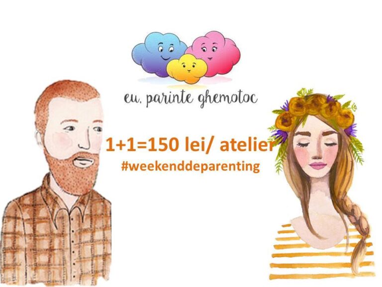 Weekend de auto (cunoastere, intelegere, acceptare)