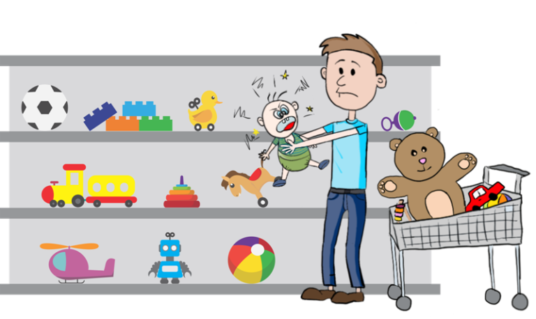 MDC, editia 6: Cum gestionam crizele de furie ale copiilor?