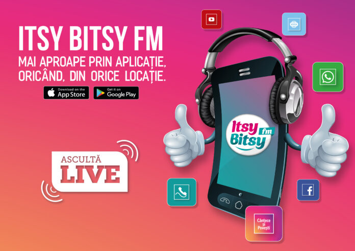 Aplicatia Itsy Bitsy FM.doc