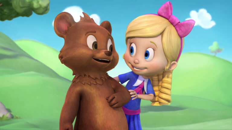 Seriale si filme in premiera la Disney Channel si Disney Junior