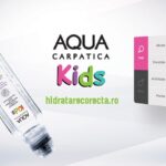 AQUA Carpatica a lansat platforma online hidratarecorecta.ro