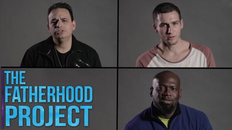 Ce înseamnă să fii tată?