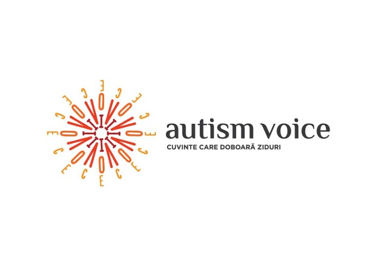 O nouă identitate vizuală, ATCA devine Autism Voice!