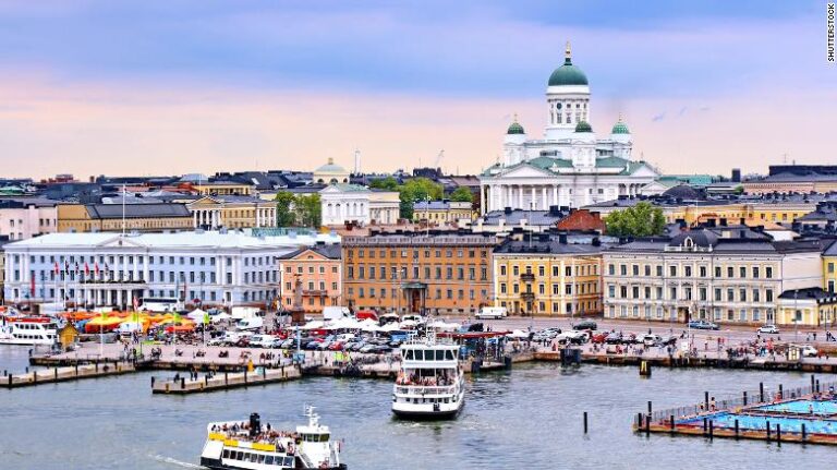 Poate fi fericirea exportată?