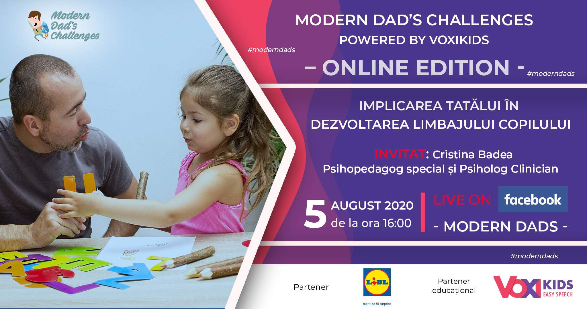 voxi_mdc_dads