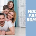 modern family
