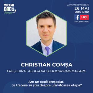 Christian Comsa
