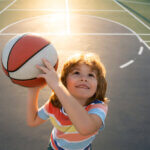 Sportiv de mic_Edenia