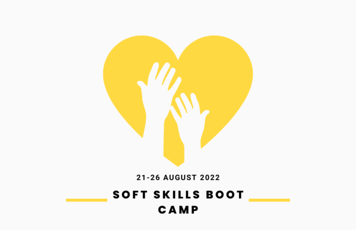 Soft Skills Boot Camp