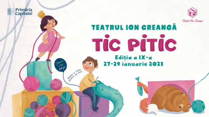 TIC-PITIC Zilele Small Size