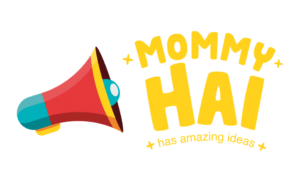logo mommyhai