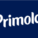 LOGO PRIMOLA albastru