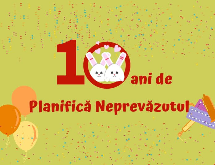 Planifica Neprevazutul