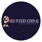Logo MIB International