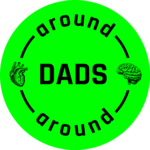 logo dad