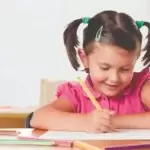 Kitul elevului atent