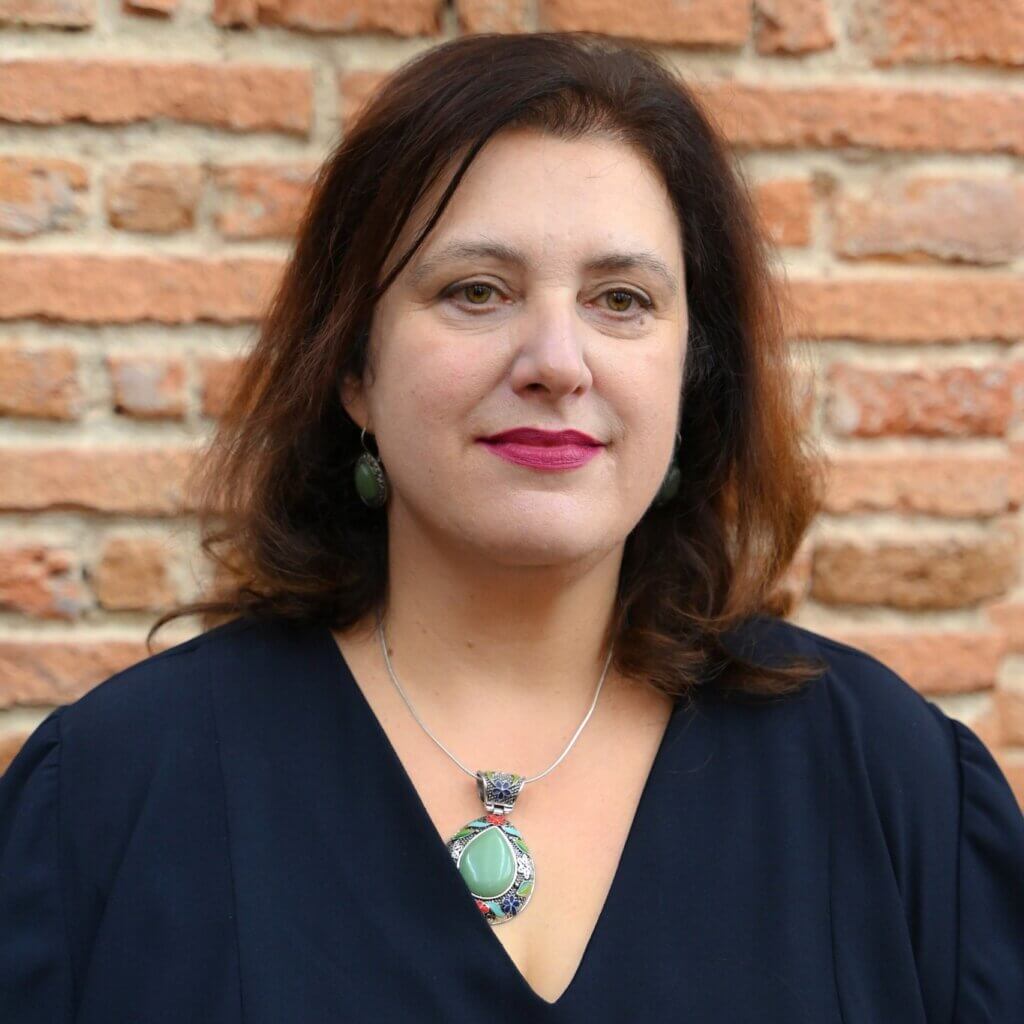 Catalina Constantin