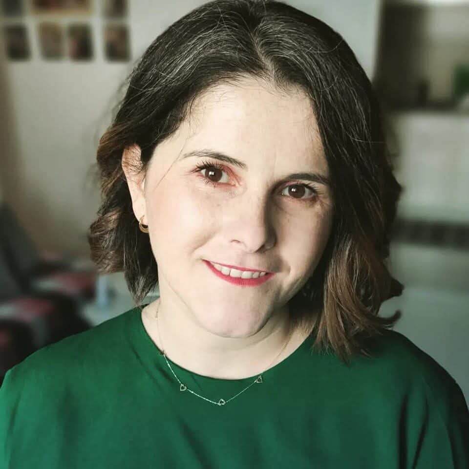Monica Mereuță