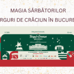 Articole magia sarbatorilor-targuri Craciun Bucuresti