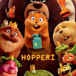 HOPPERS-POSTER