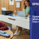 Epson ecotank