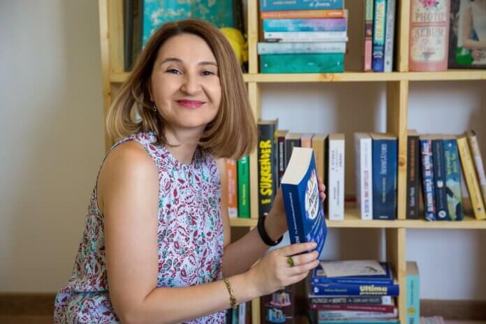 Adina Giiurgea, Parinti pe sarma