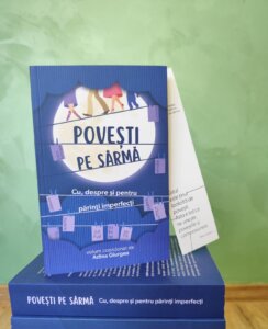 Parinti pe sarma