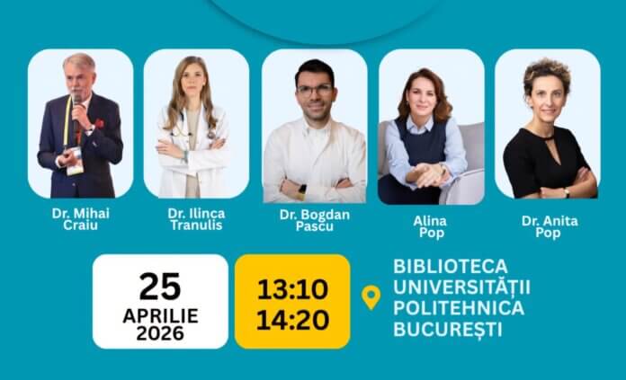 Conferinta Mommy HAI